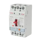 Выключатель автоматический YON MGS125 3P 100-125A 18kA