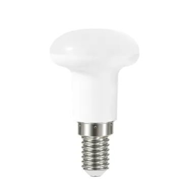 Лампа светодиодная R39 4W 370lm 6500K Е14 LED 1/10/100 | 106001304 | Gauss