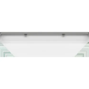 Светильник светодиодный ДПО ALS.OPL UNI LED 600x600 EM 33Вт 4000К IP54 опал | 1066000030 | Световые Технологии