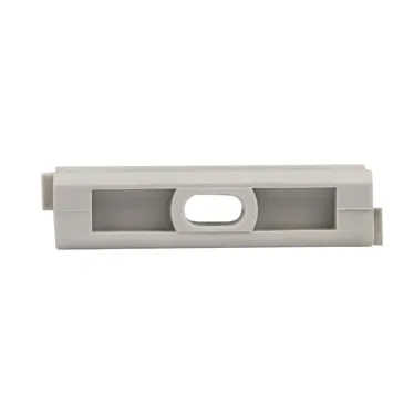 Крепеж-клипса d20мм Plast PROxima (100шт)