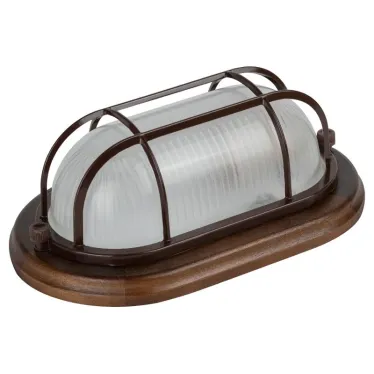 Светильник серии Кантри под лампу с цоколем Е27 НБО 04-60-022