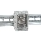 Блок распределительный проходной РБП 35 1х35-4х6кв.мм 125/50 А PROxima