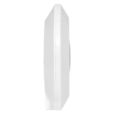 Датчик движения ИК потолочный 1200Вт 360гр. до 6м IP20 MS-24B