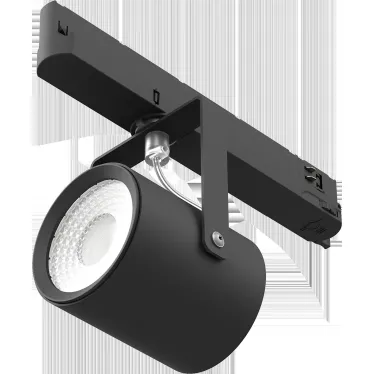 Светильник светодиодный ДСО ARMA/T LED 15 B D60 4000K IP20 | 1102300230 | Световые Технологии