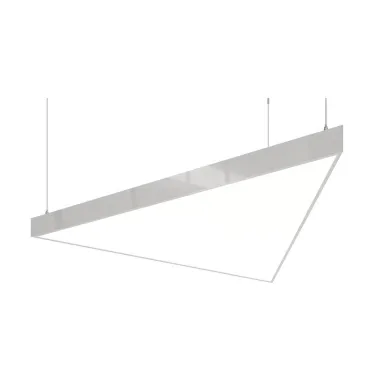 Светильник LED ОРИОН R3 (ССО) 87Вт 7600Лм 5,0К опал IP20 подвесной