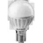 Лампа светодиодная OLL-G45-8-230-6.5K-E14 | 61135 | ОНЛАЙТ