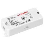 Диммер SR-2402 (12-36V, 96-288W, Metal-Touch) (ARL, -)