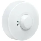 Датчик движения ДД-МВ 101 белый, 1200Вт, 360 гр.,8М,IP20,IEK