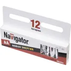 Батарейка NBT-NE-LR6-BP12