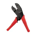 Кримпер для обжима F и BNC разъемов RG-174, RG-179, Fiber Optic (ht-301 J)