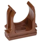 ELASTA Держатель с защелкой CF25 дуб