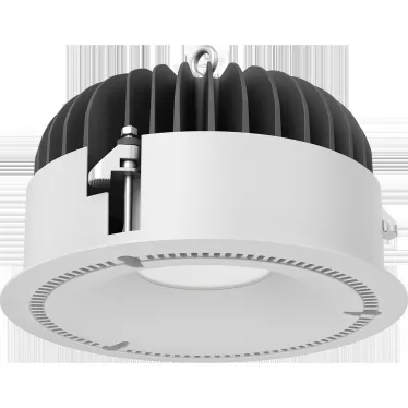 Светильник светодиодный DL POWER LED 60 D60 3000K | 1170001340 | Световые Технологии