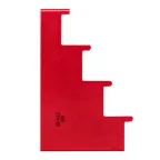 Изолятор шинный 300А 6кВ Лесенка без болта PROxima