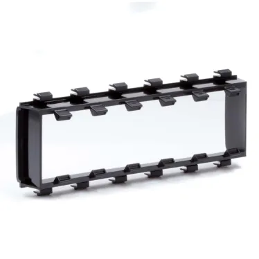 VIVA каркас 6 мод In-liner Front черный