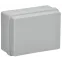 Коробка расп. КМ42441 о/п 150х110х70мм IP67 10вв. серая