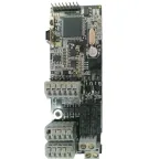 Плата PLC STV900