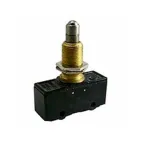 Микровыключатель МП 1305 У2 исп.05, IP54, толкатель с шариком,фронтальный, гайки