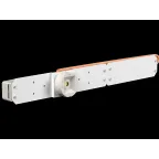 Светильник аварийного освещения BS-OKO-83-L1-INEXI3 GR | a15285 | Белый свет