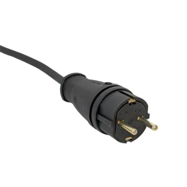 Удлинитель Зевс 2.0 50м с заземлением КГ 3*2 5 16А/4кВт IP44 PROxima