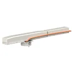 Светильник аварийного освещения BS-OKO-83-L2-INEXI3 GR | a15287 | Белый свет