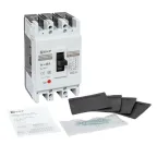 Выключатель автоматический ВА-99М 63/40А 3P 25кА