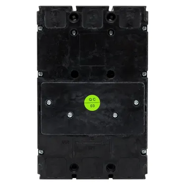 Выключатель автоматический AV POWER-2/3 250А 100kA ETU2.0 AVERES