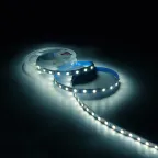 Лента светодиодная Basic LED 5050/60 12V 10W/m 700lm/m 4000K 10mm IP20 1m 1/100 | BT034 | Gauss