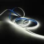 Лента светодиодная Basic LED 2835/120 12V 10W/m 700lm/m 3000K 8mm IP20 2m 1/100 | BT035 | Gauss