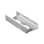 Коннектор для MIC, PDS-R, PDS-S сталь (ARL, Металл)