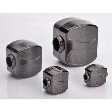 Сжим кабельный ответвительный У859М