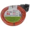 Удлинитель силовой UPx-1e-3x0.75-20m-IP44 в бухте c/з 1 гн 20м ПВС 3х0.75 UPx-1e-3x0.75-20m-IP44