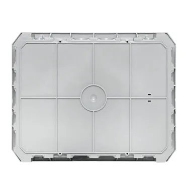 Щит распределительный ЩРВ-П-24 (пром. упаковка) IP4 1 Basic