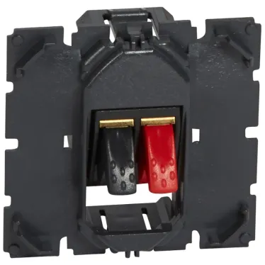 Celiane Розетка акустическая безвинтовой зажим