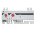 Реле защиты двигателя MPR 200А PROxima