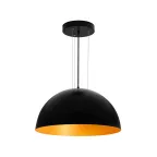 Светильник SP-RESTO-HANG-R500-30W Day4000 (BK, 100 deg, 230V) (Arlight, IP20 Металл, 3 года) | 039698 | Arlight