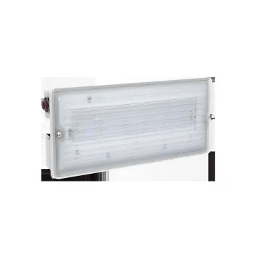 Светильник аварийно-эвакуационный Compact серии Advanced 7.5W IP65 3ч | V1-EM-00432-01A01-6500865 | VARTON