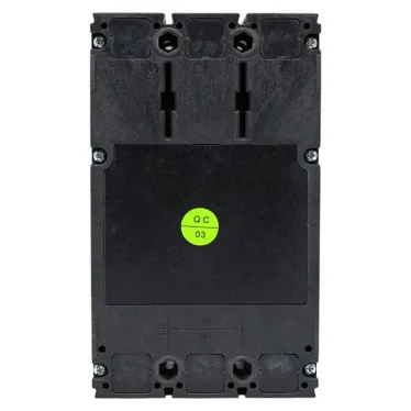 Выключатель автоматический AV POWER-1/3 100А 50кА ETU6.0