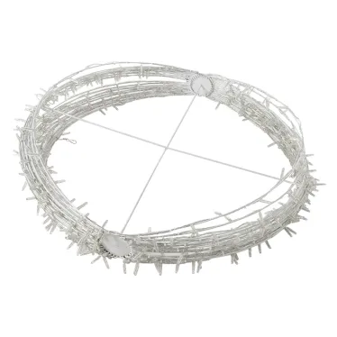 Шар светодиодный 230V, диаметр 90 см, 320 светодиодов, цвет белый | 501-624 | NEON-NIGHT