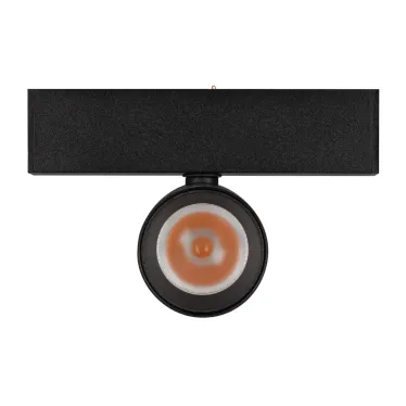 Светильник MAG-SPOT-25-R65-5W Day4000 (BK, 30 deg, 24V) (arlight, IP20 Металл, 3 года) | 033239 | Arlight