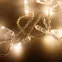 Светодиодная гирлянда ARD-STRING-CLASSIC-10000-CLEAR-100LED-STD WARM (230V, 7W) | 025779 | Arlight