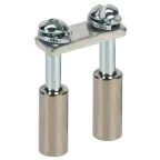 Перемычка в сборе для CTS 10мм2 2PIN