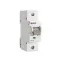 Автоматический выключатель ВА 47-125 1P 10А (D) 15кА PROXIMA  | mcb47125-1-10D | EKF