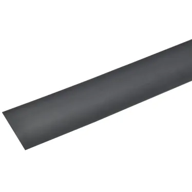 Трубка термоусадочная ТТУ 40/20 черная 1м GENERICA