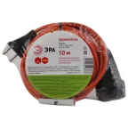 Удлинитель силовой UPx-1-2x1-10m-IP44 в бухте б/з 10м 1 гн ПВС 2х1 UPx-1-2x1-10m-IP44