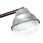 Светильник консольный уличный ЖКУ 18-70-001 Филиппок : СПЕЦ (с/стеклом) 70Вт ДНаТ Е27 ЭмПРА IP53 | 00121 | GALAD