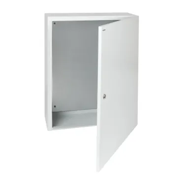 Корпус металлический ЩМП-КМП-700х600х225-IP41-УХЛ3 типоисполнение КОМПАКТ