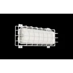 Светильник аварийно-эвакуационный "ВАРТОН" Defendo серии Basic 3.5W IP65 3ч | V1-R0-70355-21A01-6500365 | VARTON