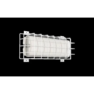 Светильник аварийно-эвакуационный "ВАРТОН" Defendo серии Basic 3.5W IP65 3ч | V1-R0-70355-21A01-6500365 | VARTON