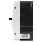 Выключатель автоматический трехполюсный ВА-99М/250 250А 3ф 35кА РЭ2500А