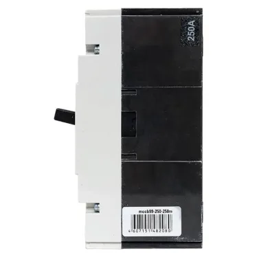 Выключатель автоматический трехполюсный ВА-99М/250 250А 3ф 35кА РЭ2500А